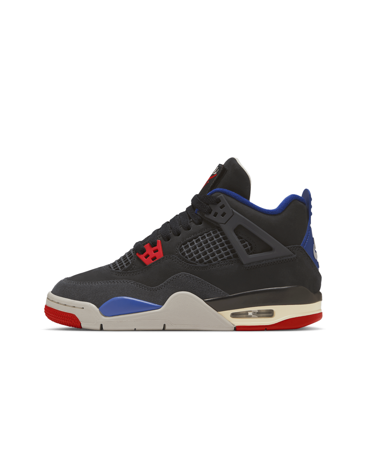 日本人 Air Jordan 4 おまけあり！ NIKE公式】エア ジョーダン 4 'Rare Air' (FV5029-003 / AIR